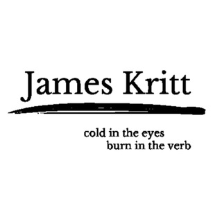 Логотип телеграм канала @jameskrittclub — James Kritt || Джеймс Критт