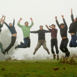لوگوی کانال تلگرام jamfanet — جمفا= جامعه مدیران فردای ایران