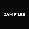 Logo of telegram channel jamfiles — Jam Files