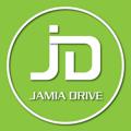 Logo of telegram channel jamiadrive — Jamia Drive