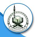 لوگوی کانال تلگرام jamiatulfarooq — جامعة الفاروق الاسلامیة- قندهار