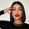 Логотип телеграм канала @jamietwerk — Ох, Джеми🔥
