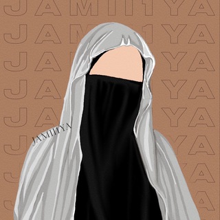 Логотип телеграм канала @jamii1ya — Jamii1ya