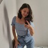 Логотип телеграм канала @jamilachka — Жамилачка пишет