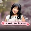 Telegram kanalining logotibi jamilapsixolog1 — Jamila Taxirovna | xalqaro psiholog