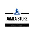 لوگوی کانال تلگرام jamlasto10 — جملة سطور المحل متواجد بدرب عمر قيسارية ليراك الدارالبيضاء