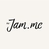 Логотип телеграм канала @jamme_ru — JAM.ME ®