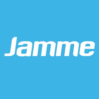 Logo del canale telegramma jammeit - Jamme