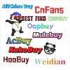 Logo of telegram channel jammycnfansbuy — 🔍 Cnfans Allchinabuy UNIVERSAL FIND 🔗