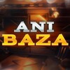 Telegram kanalining logotibi jamoa_anibaza — AniBaza | AniBaza UZ | AniBazaUz | AniBaza.Uz | Ani Baza.Uz