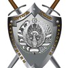 Telegram kanalining logotibi jamoatchiliknazoratiku — ЖАМОАТЧИЛИК НАЗОРАТИ