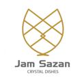 Logo saluran telegram jamsazan — جام سازان