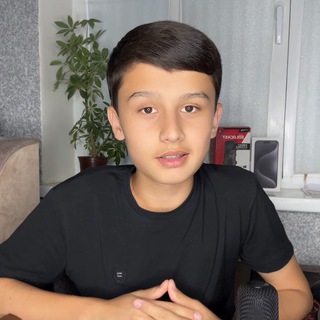 Telegram kanalining logotibi jamse_uz — JAMSE