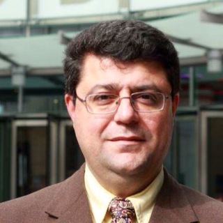 Логотип телеграм канала @jamshidbarzegar — Jamshid Barzegar