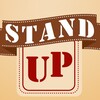 Логотип телеграм канала @jamstandup — Jam Stand Up Club Симферополь