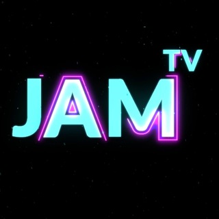 Логотип телеграм канала @jamtvstarcitizen — JamTV