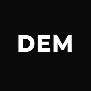 Telegram арнасының логотипі janademm — Dem | Қазақша дорама | Жарқыраған қарбыз | Аңшы иттер | Әлсіз қаһарман | #1 саундтрек