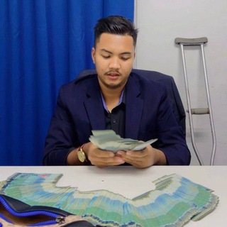 Logo saluran telegram janasideincomesecaraonline — JANA SIDE INCOME SECARA ONLINE 📱