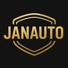 Telegram channel Автосалон - JANAUTO logo
