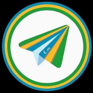 Telegram kanalining logotibi janaxabar — жаңахабар