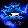 Logo of telegram channel janboyshop — JanboyShop