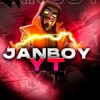 Logo of telegram channel janboyyt — JanboyYT