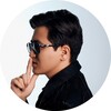 Telegram арнасының логотипі jandoskarzhaubai — Жандос ҚАРЖАУБАЙ
