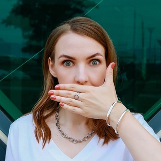 Telegram channel Женя Янченко logo
