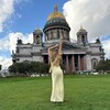 Логотип телеграм канала @jane_fooodie — ПетербурЖенька