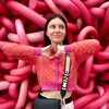 Логотип телеграм канала @jane_koretskaya — Janeские радости