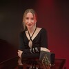 Логотип телеграм канала @janeandmiro — Jane x Miro для тичеров