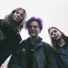 Логотип телеграм канала @janefactorr — Janefactor band