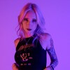 Логотип телеграм канала @janehvg — Джейн