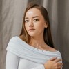 Логотип телеграм канала @janejuronova — Evgeniya Zhuronova | lifestyle