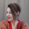 Логотип телеграм канала @janelicoachit — Солнечный кочевник