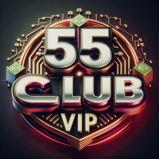 टेलीग्राम चैनल का लोगो janeman_club — 55Club Vip JANEMAN🚀