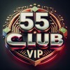 टेलीग्राम चैनल का लोगो janeman_55 — 55Club Vip JANEMAN🚀