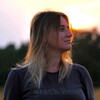 Логотип телеграм канала @janesarts — невфокусе
