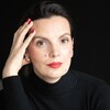 Логотип телеграм канала @janesurinaru — Евгения Сурина психолог