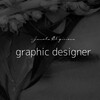 Логотип телеграм канала @janetaelgirieva — JANETA/CREATIVE