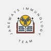 Логотип телеграм канала @janewaysimmunologyclub — Janeways Immunology Team
