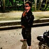 لوگوی کانال تلگرام jangalsokhte — AK!
