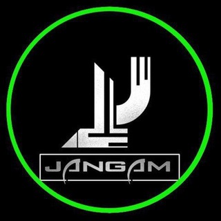 Logo of telegram channel jangammods — JANGAM CONFIG