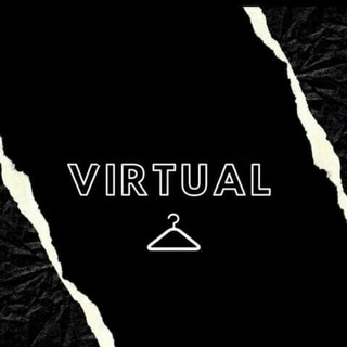 Logo saluran telegram jangansadmullu — VIRTUAL