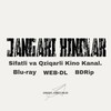 Telegram kanalining logotibi jangari_kinofilmlar — Jangari Kinolar | Choʻpon | Choʻpon 2
