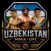 Лагатып тэлеграм-канала jangch1_uz — Ўзбекистон ММА