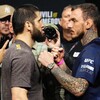Telegram kanalining logotibi janglar_ufctime — UFC | MMA (TIME)