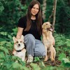 Логотип телеграм канала @janik_sharafutdinova — Яник Шарафутдинова, Ноузворк и не только…