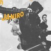 Логотип телеграм канала @janiro_roma — Джаниро на связи ⚡️