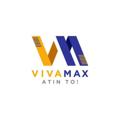 Telgraf kanalının logosu janitro — Vivamaxx